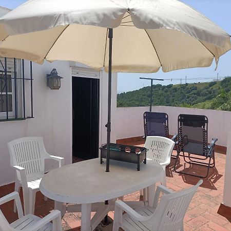 Preciosa Casa Independiente Con Increibles Vistas Vejer de la Frontera Exterior photo