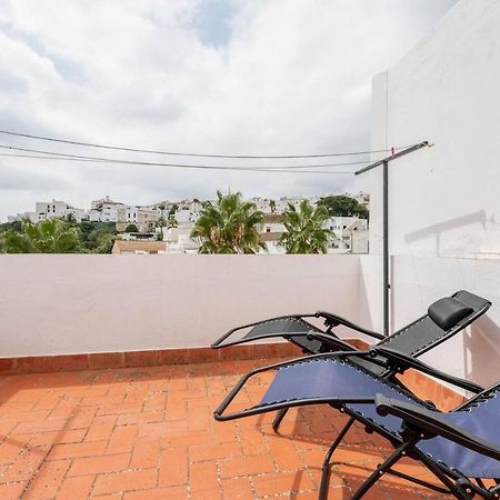 Preciosa Casa Independiente Con Increibles Vistas Vejer de la Frontera Exterior photo