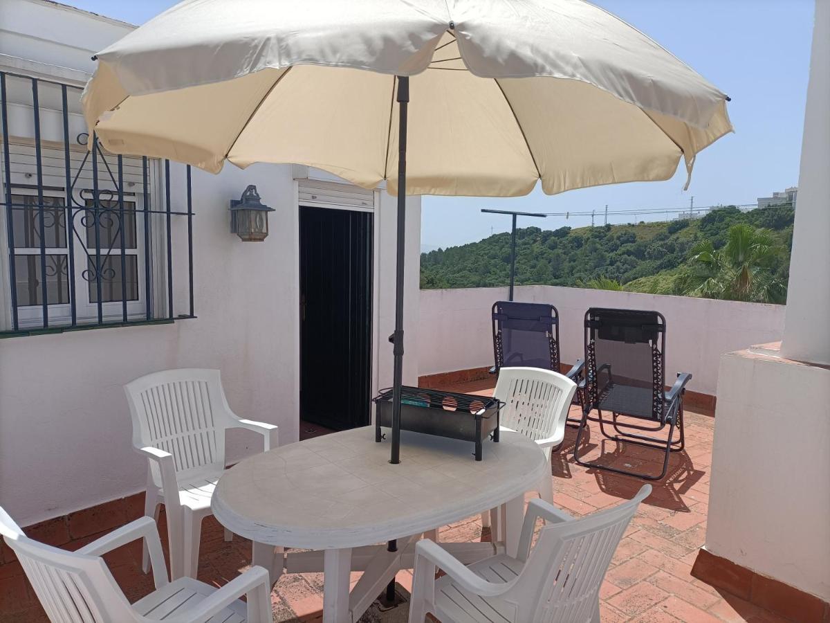 Preciosa Casa Independiente Con Increibles Vistas Vejer de la Frontera Exterior photo