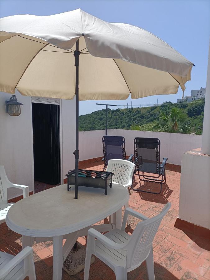 Preciosa Casa Independiente Con Increibles Vistas Vejer de la Frontera Exterior photo