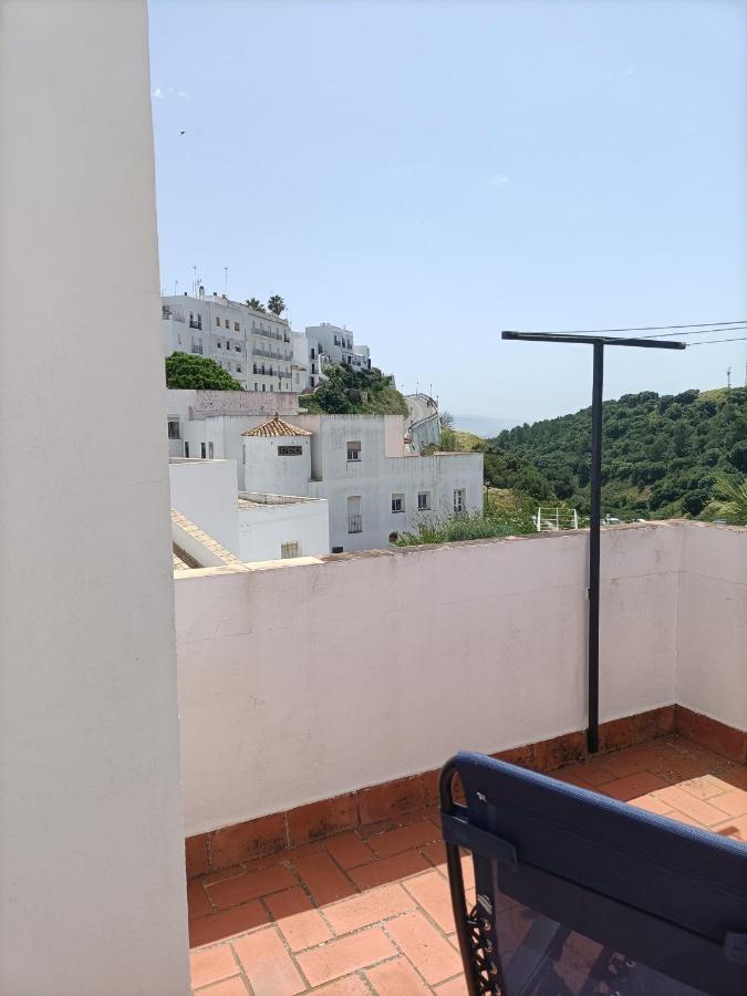 Preciosa Casa Independiente Con Increibles Vistas Vejer de la Frontera Exterior photo