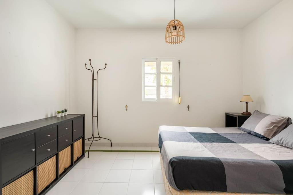 Preciosa Casa Independiente Con Increibles Vistas Vejer de la Frontera Exterior photo